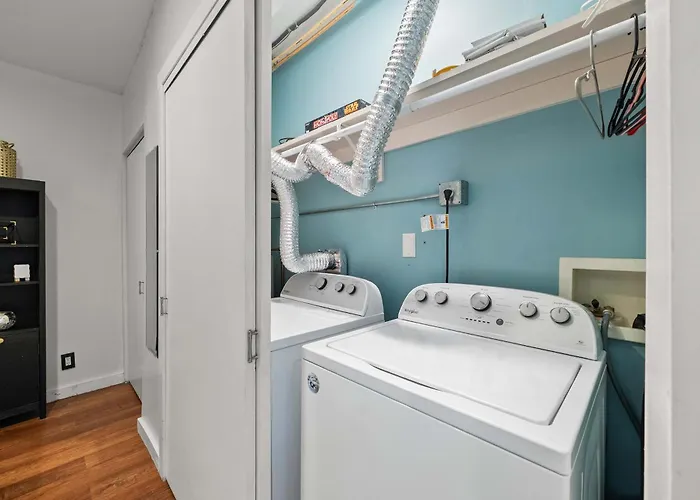Сasa de vacaciones Short North Lounge - For 2 *